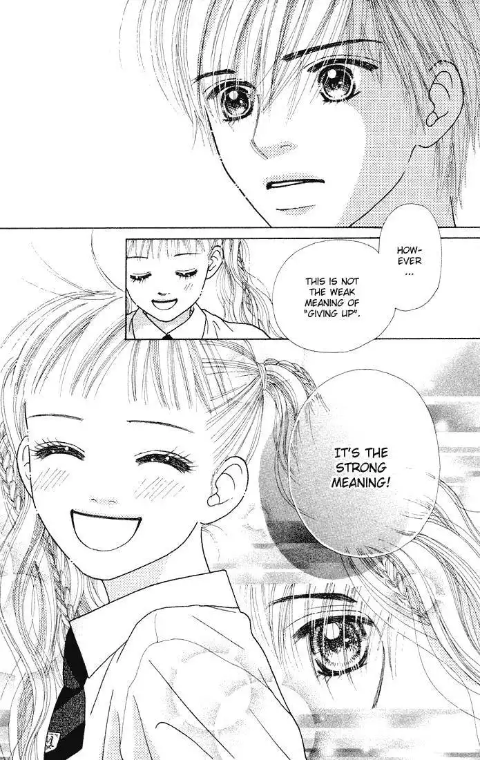 Parfait Tic Chapter 28 24